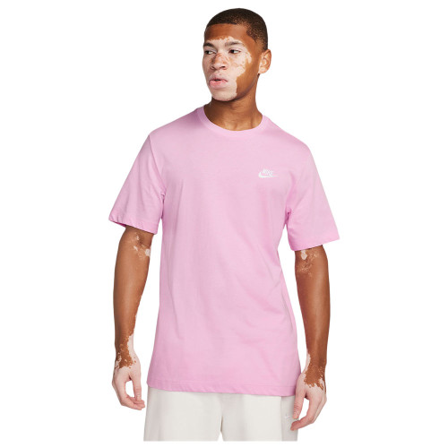 Nike Ανδρική κοντομάνικη μπλούζα Sportswear Club T-Shirt